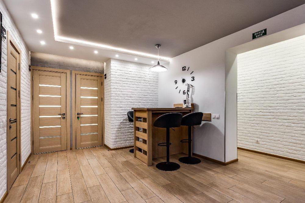 The Cube Rooms Λβιβ Εξωτερικό φωτογραφία